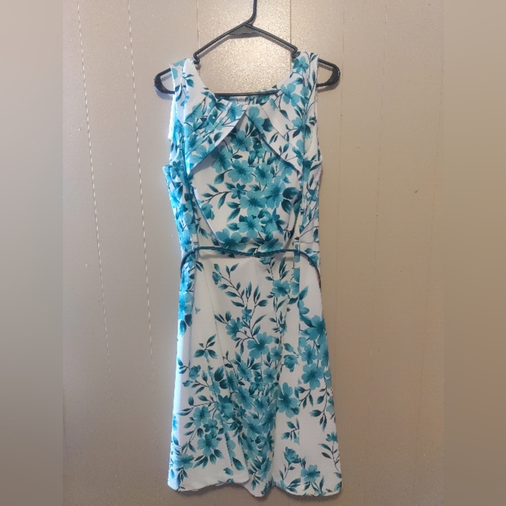 Alyx dress